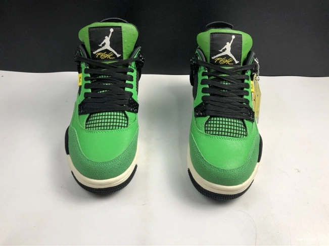 Jordan 4 AJ4-965234 Retro Air 0703